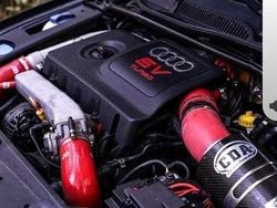 Nero Usata 2002 Audi S3 Ambiente Tre volumi | 14.800 € (Buon prezzo)