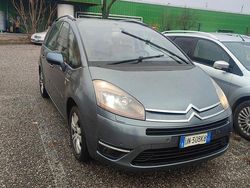 Grigio Usata 2008 Citroën Grand C4 Picasso Monovolume | 3000 €
