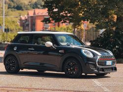 Usata 2015 Mini John Cooper Works Due volumi | 19.000 €