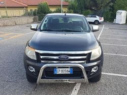 Blu/azzurro Usata 2013 Ford Ranger Pick-up | 17.800 € (Cara)