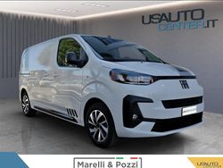 Nuova 2025 Fiat Scudo S Furgone | 36.900 €