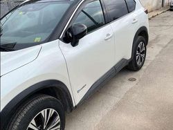 Bianco Usata 2022 Nissan X-Trail SUV | 24.500 € (Super prezzo)