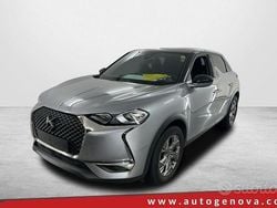 Grigio Usata 2022 DS Automobiles DS3 SUV | 17.850 € (Cara)