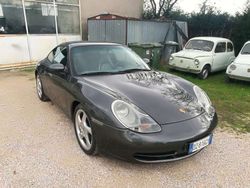 Grigio Usata 1999 Porsche 911 Carrera 4 Coupé | 28.000 € (Super prezzo)