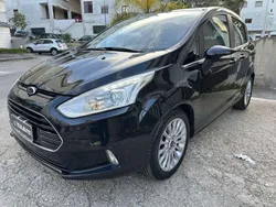 Other Usata 2014 Ford B-MAX Titanium Monovolume | 7650 € (Buon prezzo)
