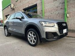 Argento Usata 2018 Audi Q2 SUV | 21.900 € (Buon prezzo)