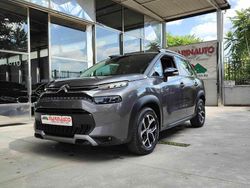 Grigio Usata 2022 Citroën C3 Aircross Shine SUV | 15.800 € (Buon prezzo)