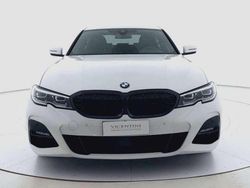 Usata 2020 BMW 320 Gran Turismo M Sport Tre volumi | 34.500 € (Cara)
