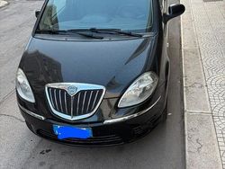 Usata 2011 Lancia Musa Monovolume | 4500 € (Cara)