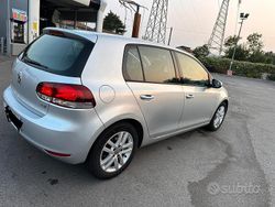 Usata 2009 VW Golf VI Due volumi | 6000 € (Buon prezzo)