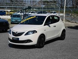 Beige Usata 2022 Lancia Ypsilon Silver Due volumi | 10.900 € (Buon prezzo)