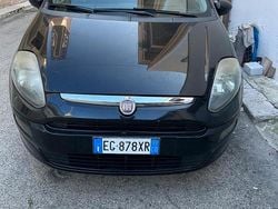 Usata 2010 Fiat Punto Evo Due volumi | 3000 € (Buon prezzo)