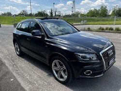 Usata 2011 Audi Q5 Advanced Plus SUV | 9900 € (Ottimo prezzo)