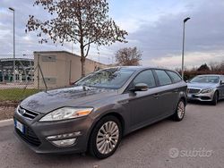 Grigio Usata 2011 Ford Mondeo Station wagon | 3600 €