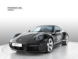 Nuova 2025 Porsche 911 Turbo Coupé | 289.900 €