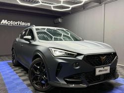 Grigio Usata 2023 Cupra Formentor VZ SUV | 40.999 € (Buon prezzo)