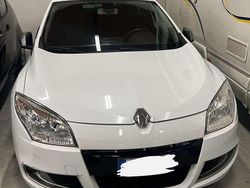 Bianco Usata 2012 Renault Mégane III Station wagon | 3600 € (Ottimo prezzo)