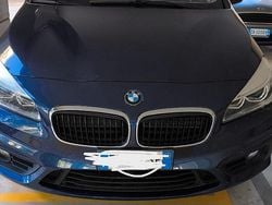 Usata 2018 BMW 218 | 16.500 € (Buon prezzo)