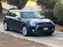 Blu Usata 2016 Mini Cooper D Clubman Station wagon | 10.000 € (Ottimo prezzo)