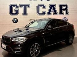 Grigio Usata 2016 BMW X6 SUV | 24.400 € (Ottimo prezzo)