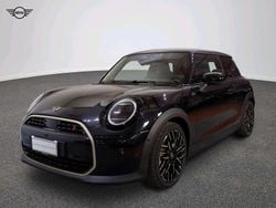 Nero Usata 2024 Mini Cooper S Favoured Due volumi | 35.200 € (Cara)