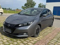 Grigio Usata 2024 Nissan Leaf Acenta Due volumi | 16.900 € (Ottimo prezzo)