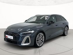 Grigio magnete Nuova 2025 Audi A5 Sportback Edition .1 Due volumi | 63.900 € (Buon prezzo)