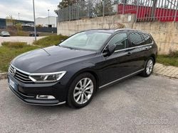 Nero Usata 2015 VW Passat Station wagon | 11.500 € (Cara)