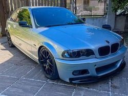 Usata 2001 BMW 323 M Sport Coupé | 8500 €