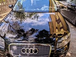 Nero Usata 2007 Audi A3 Tre volumi | 3500 €