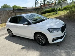 Usata 2024 Skoda Fabia Due volumi | 17.500 € (Ottimo prezzo)