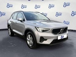 Argento Usata 2023 Volvo XC40 SUV | 24.990 € (Buon prezzo)