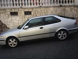 Usata 1999 Saab 9-3 Coupé | 1800 € (Buon prezzo)