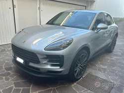Usata 2019 Porsche Macan Turbo SUV | 49.000 € (Super prezzo)