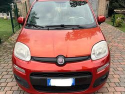Usata 2013 Fiat Panda Easy Due volumi | 5700 € (Buon prezzo)