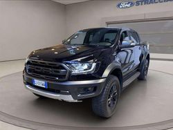 Nero metallizzato Usata 2022 Ford Ranger XL Pick-up | 41.900 € (Molto cara)