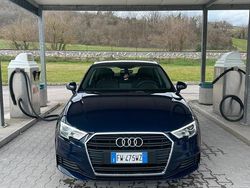 Usata 2019 Audi A3 Ambiente Due volumi | 19.000 € (Ottimo prezzo)