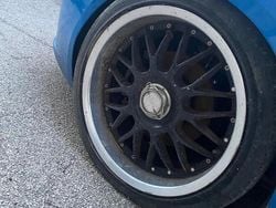 Blu Usata 2002 Fiat Stilo | 2000 € (Super prezzo)