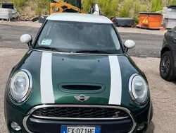 Usata 2014 Mini Cooper SD Sport Due volumi | 14.000 € (Buon prezzo)