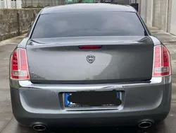Grigio Usata 2013 Lancia Thema Tre volumi | 9500 € (Buon prezzo)