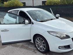 Bianco Usata 2011 Renault Mégane GT Line GT-Line | 5500 € (Cara)