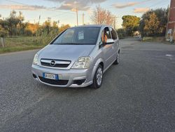 Other Usata 2006 Opel Meriva Club Monovolume | 2499 € (Buon prezzo)