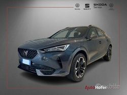 Grigio scuro Usata 2024 Cupra Formentor SUV | 32.450 € (Buon prezzo)