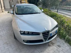 Usata 2010 Alfa Romeo 159 Station wagon | 1500 € (Super prezzo)