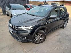 Grigio Usata 2023 Dacia Sandero Extreme Tre volumi | 13.990 € (Buon prezzo)