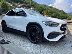 Usata 2022 Mercedes GLA200 AMG line SUV | 39.000 € (Cara)
