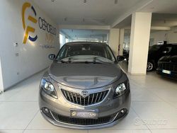 Grigio scuro metallizzato Usata 2022 Lancia Ypsilon Gold Due volumi | 13.900 € (Molto cara)