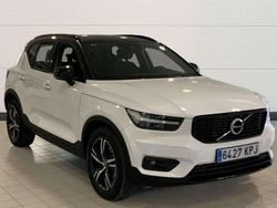Usata 2018 Volvo XC40 SUV | 11.300 €