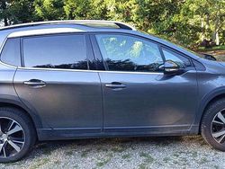 Usata 2017 Peugeot 2008 Allure SUV | 10.200 € (Buon prezzo)
