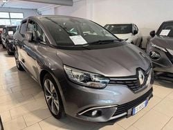 Grigio Usata 2018 Renault Grand Scénic IV Intens Monovolume | 15.500 € (Buon prezzo)